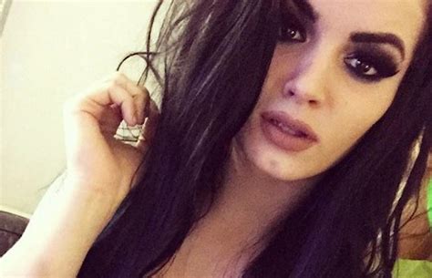 wwe paige nude|Paige WWE Nude Photos and Leaked Porn Video.